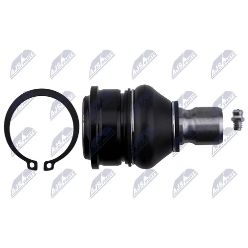Zvislý/nosný čap ZSD-FR-009 /NTY/ - obr. 2