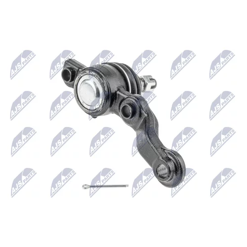 Zvislý/nosný čap ZSD-TY-044 /NTY/ - obr. 1