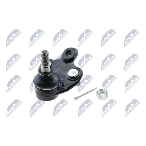 Zvislý/nosný čap NTY ZSD-TY-065
