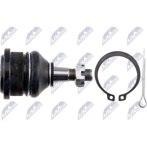 Zvislý/nosný čap ZSG-MZ-005 /NTY/ - obr. 2