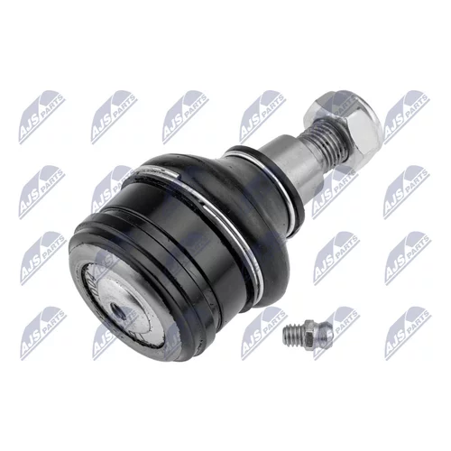 Zvislý/nosný čap ZST-MS-004 /NTY/ - obr. 1