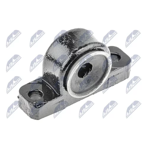 Uloženie riadenia NTY ZTP-CH-015B