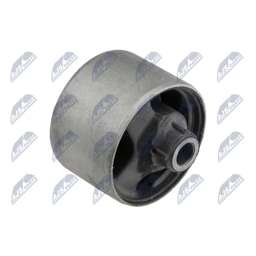 Uloženie motora ZTP-MS-039G /NTY/ - obr. 1