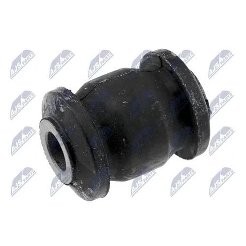 Uloženie riadenia ZTP-MS-043A /NTY/ - obr. 1