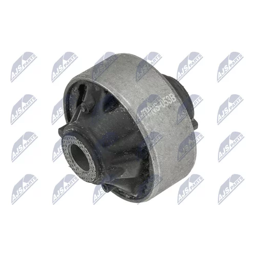 Uloženie riadenia ZTP-NS-053B /NTY/ - obr. 1