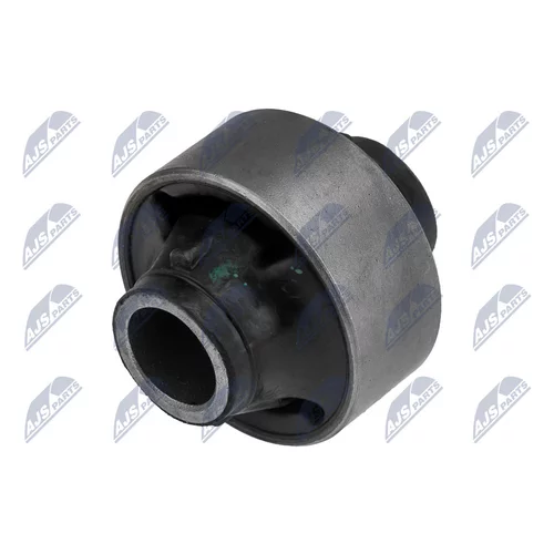 Uloženie riadenia ZTP-TY-106B /NTY/ - obr. 1