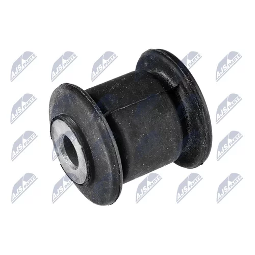 Uloženie riadenia ZTP-VW-001A /NTY/ - obr. 1