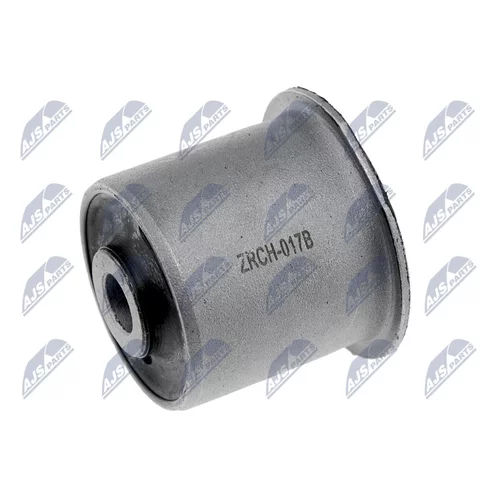 Uloženie riadenia ZTT-CH-017B /NTY/ - obr. 1