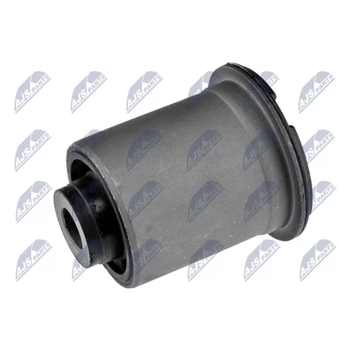 Uloženie riadenia ZTT-CH-020A /NTY/ - obr. 1