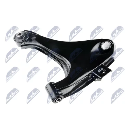 Rameno zavesenia kolies ZWD-DA-023 /NTY/ - obr. 1