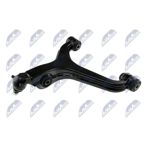 Rameno zavesenia kolies ZWD-DW-011 /NTY/ - obr. 1