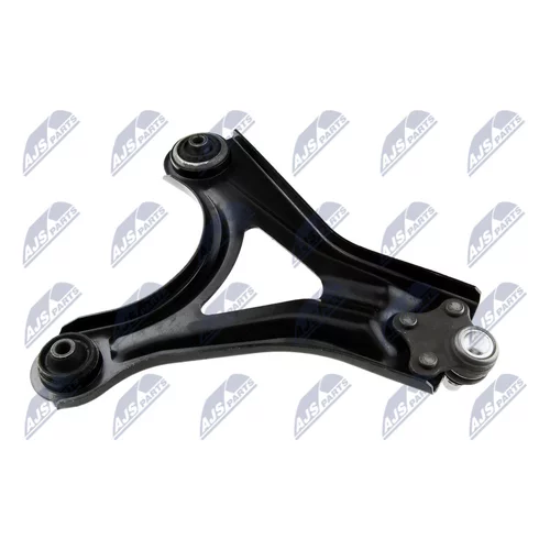 Rameno zavesenia kolies ZWD-FR-012 /NTY/ - obr. 1