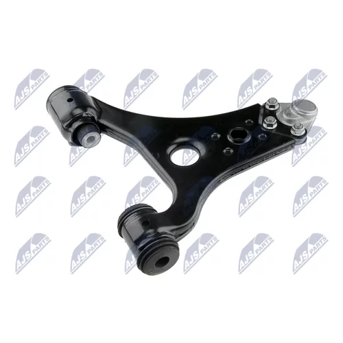 Rameno zavesenia kolies ZWD-ME-046 /NTY/ - obr. 1