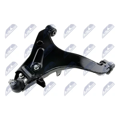 Rameno zavesenia kolies ZWD-MS-106 /NTY/ - obr. 1