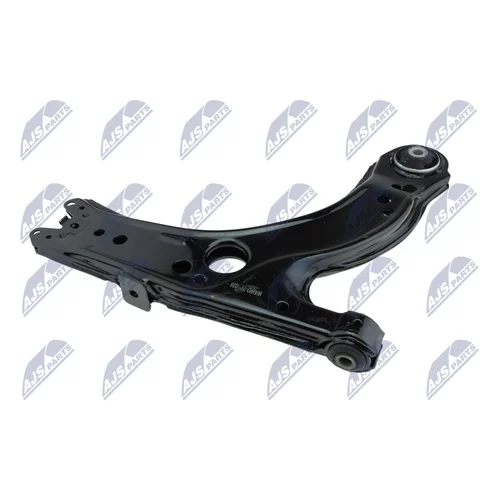 Rameno zavesenia kolies ZWD-VW-038A /NTY/ - obr. 1