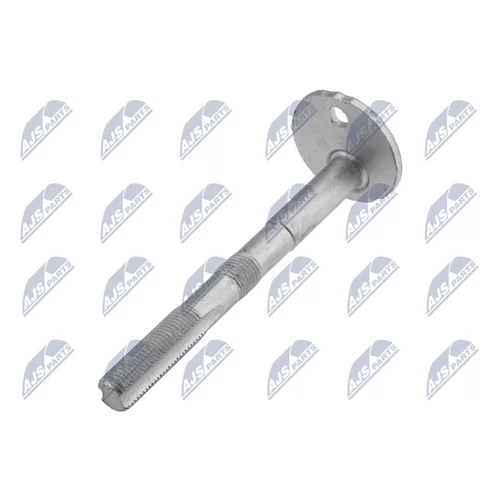 Skrutka pre nastavenie odklonu kolesa ZWG-TY-028S /NTY/ - obr. 1