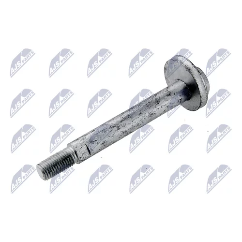 Skrutka pre nastavenie odklonu kolesa ZWT-MS-033S /NTY/ - obr. 1