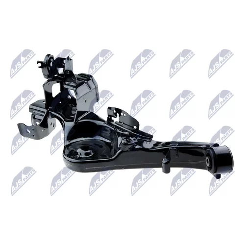 Uloženie riadenia ZWT-NS-018 /NTY/ - obr. 1