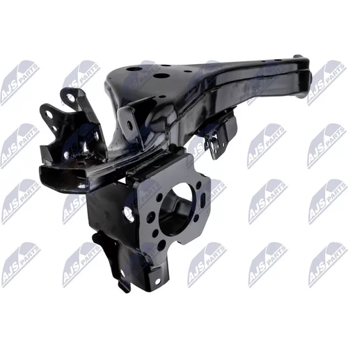 Rameno zavesenia kolies NTY ZWT-NS-067