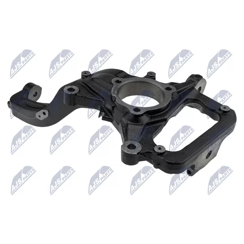 Čap nápravy zavesenia kolies ZZP-FR-037 /NTY/ - obr. 1