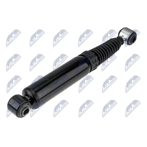 Tlmič pérovania A-CT-022 /NTY/ - obr. 1