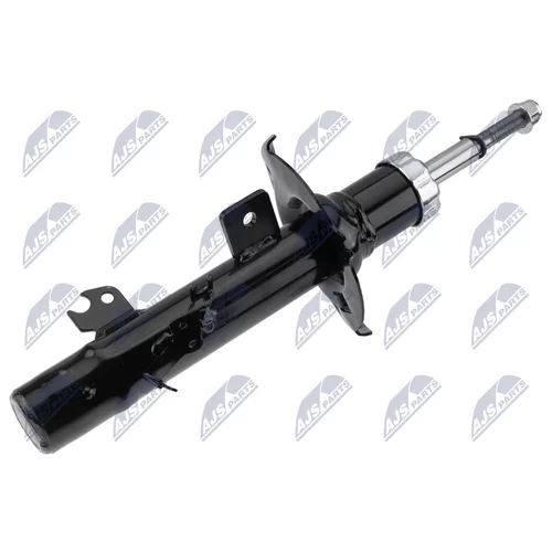 Tlmič pérovania A-CT-072 /NTY/ - obr. 1
