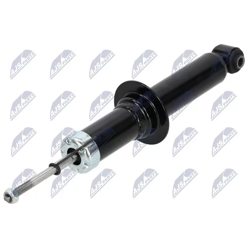 Tlmič pérovania NTY A-FT-038