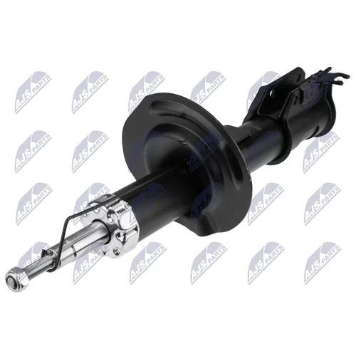 Tlmič pérovania NTY A-FT-050