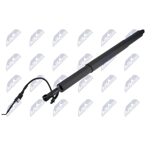 Elektromotor, zadná kapota NTY AE-BM-137