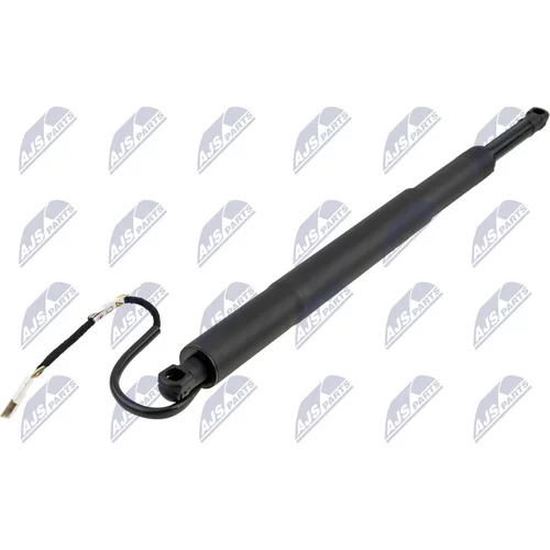 Elektromotor, zadná kapota NTY AE-BM-158