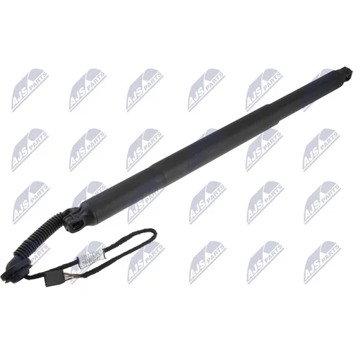 Elektromotor, zadná kapota NTY AE-CH-092