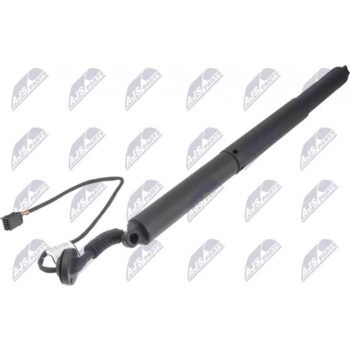 Elektromotor, zadná kapota AE-CH-099 /NTY/