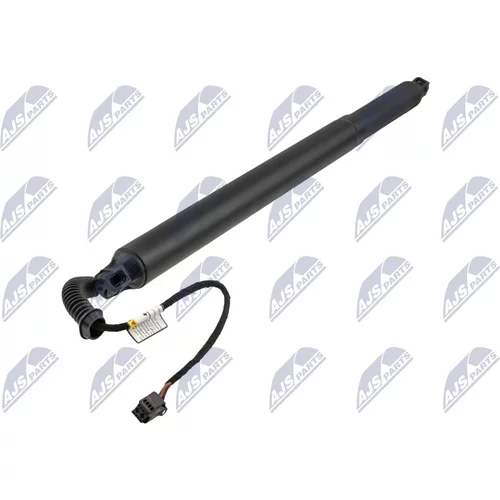 Elektromotor, zadná kapota NTY AE-DW-018