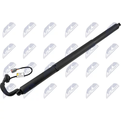 Elektromotor, zadná kapota NTY AE-FR-094