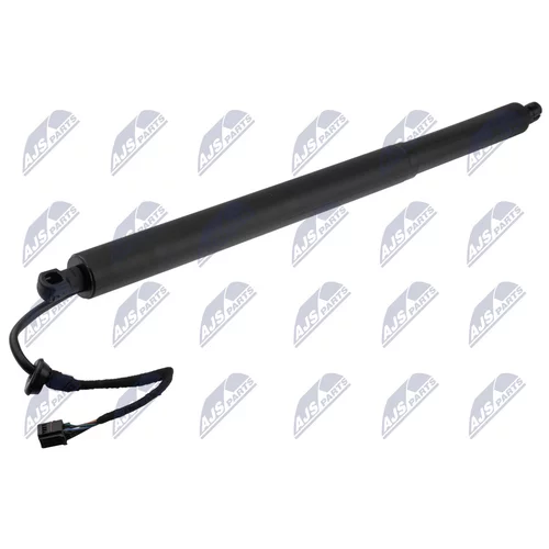 Elektromotor, zadná kapota NTY AE-HY-056