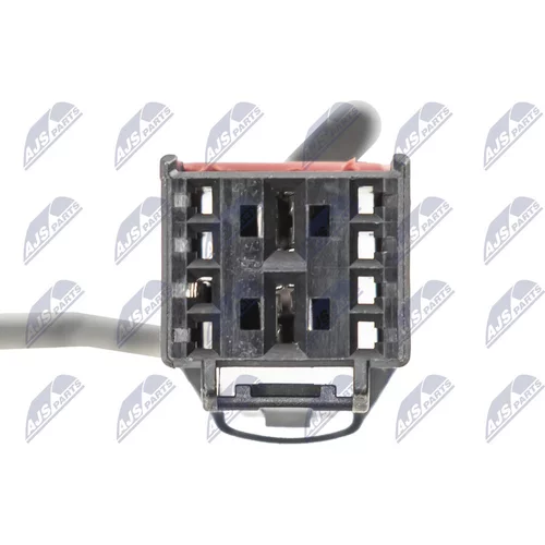 Elektromotor, zadná kapota AE-KA-055 /NTY/ - obr. 1