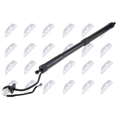 Elektromotor, zadná kapota NTY AE-MS-013