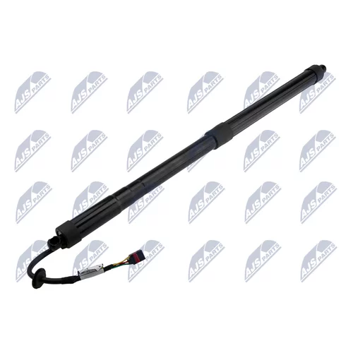 Elektromotor, zadná kapota NTY AE-NS-029