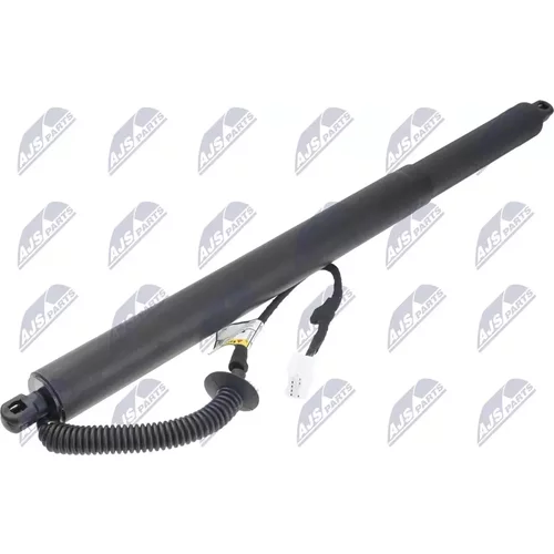 Elektromotor, zadná kapota NTY AE-NS-049