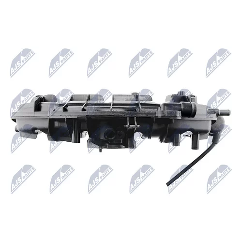 Sací trubkový modul BKS-AU-000 /NTY/ - obr. 4