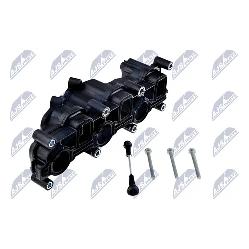 Sací trubkový modul BKS-AU-008 /NTY/ - obr. 1