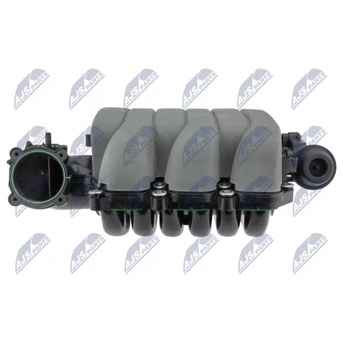 Sací trubkový modul BKS-AU-010 /NTY/ - obr. 5