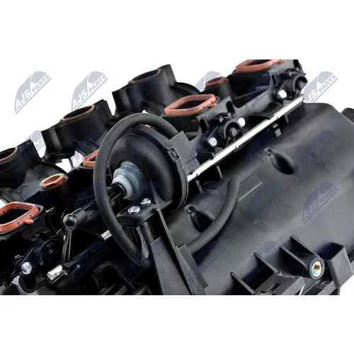Sací trubkový modul BKS-BM-009 /NTY/ - obr. 5