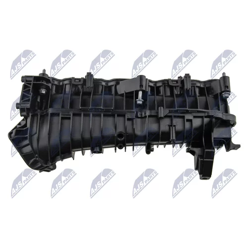 Sací trubkový modul BKS-BM-018 /NTY/ - obr. 2