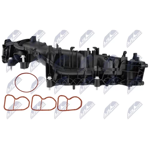 Nasávacie čerpadlo oleja BKS-BM-041 /NTY/ - obr. 5