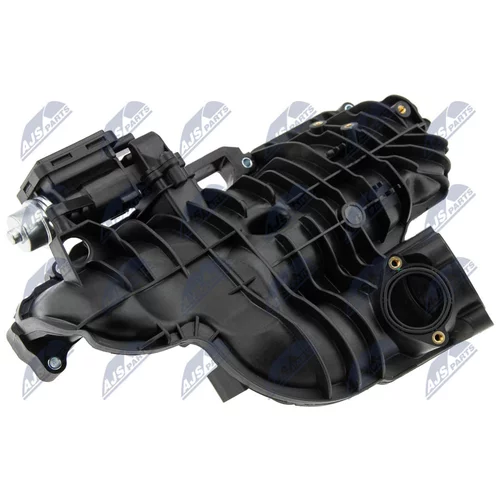 Sací trubkový modul BKS-CH-005 /NTY/ - obr. 1
