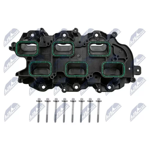 Sací trubkový modul BKS-CH-007 /NTY/ - obr. 3