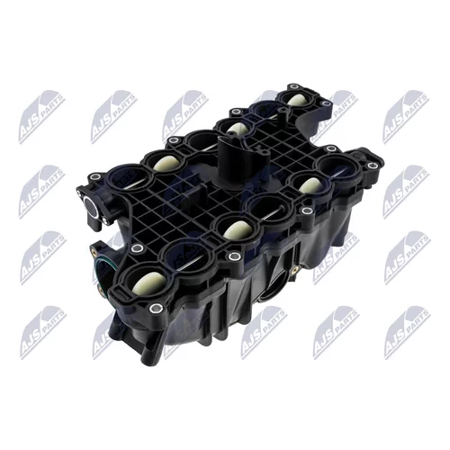 Sací trubkový modul BKS-CH-009 /NTY/ - obr. 2
