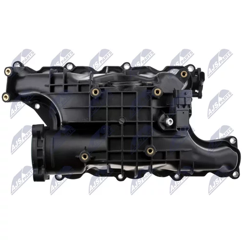Sací trubkový modul BKS-CH-009 /NTY/ - obr. 3