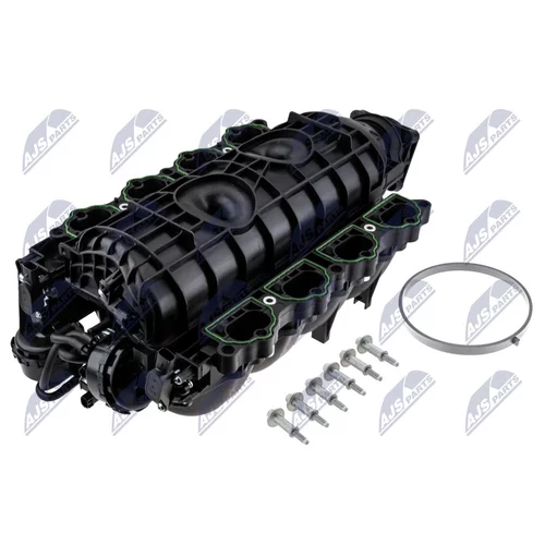 Sací trubkový modul BKS-FR-012 /NTY/ - obr. 1